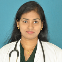 Dr.Haritha